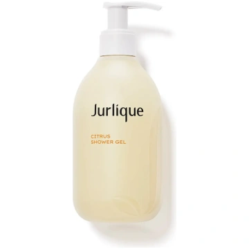 Jurlique Citrus Refreshing Shower Gel 300ml