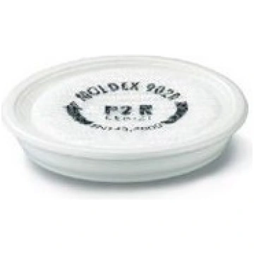 Filtrs P2 R 9020 pusmaskai/gāzmaskai MOLDEX