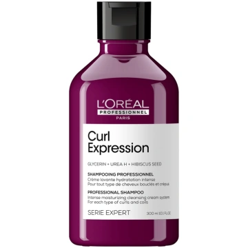LOREAL PROFESSIONNEL - Mitrinošs šampūns cirtām, 3