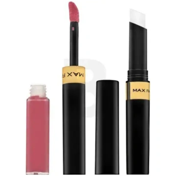 Max Factor Lipfinity Lip Colour Liquid Lipstick 01