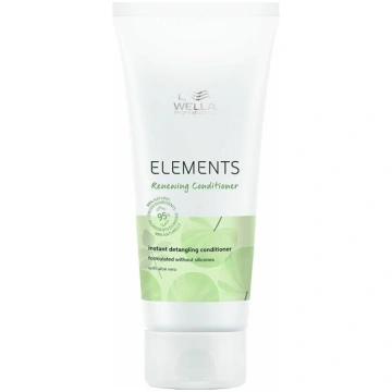 WELLA PROFESSIONALS Elements Renewing matu kondici