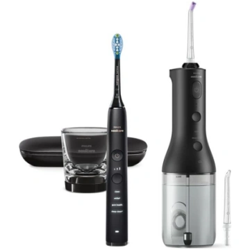 Sonicare Philips Sonicare Cordless Power Flosser D