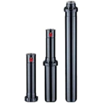 PGP-ADJ turbīna, sarkanas sprauslas (8gab),3/4"F, 