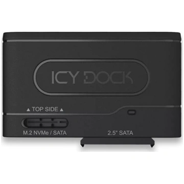 Adapter AV Icy Dock Adapter USB 3.2 Gen 2 (Type-C)