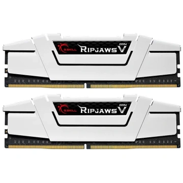G.Skill Ripjaws V F4-3600C18D-32GVW memory module 