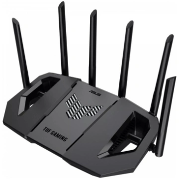 Asus TUF-BE9400 Tri-Band WiFi 7 Gaming Router, EU+