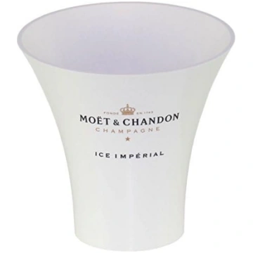 Moët & Chandon Ice Impérial ledus spainis šampanie