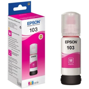 Epson tinte 103 EcoTank, magonija