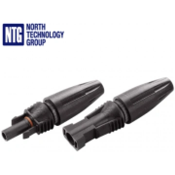 Weidmuller MC4 Push-In PV-Stick Set Male & Female 