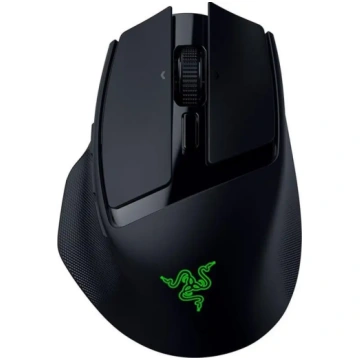 Razer Basilisk Mobile mobilās ierīces ar skatu uz 