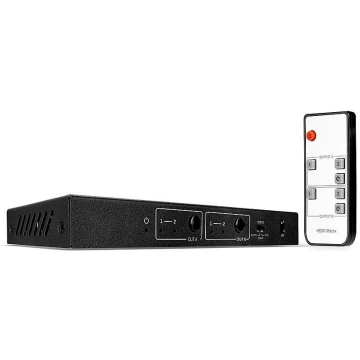 Lindy 2x2 HDMI 18G Matrix 2106564