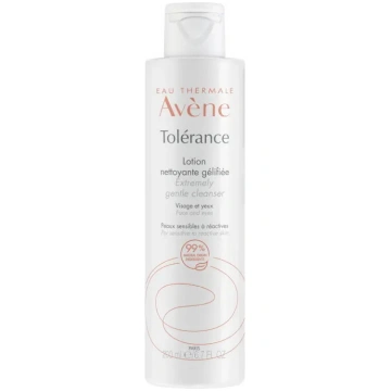Sejas losjons LAB.DERMATOLOG.AVENE Tolérance Reini