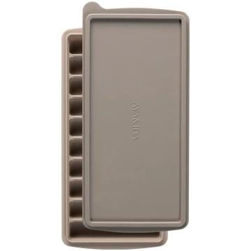 AYA&IDA - Ice Cube Tray - izmērs 23.5X 11X 2.5CM