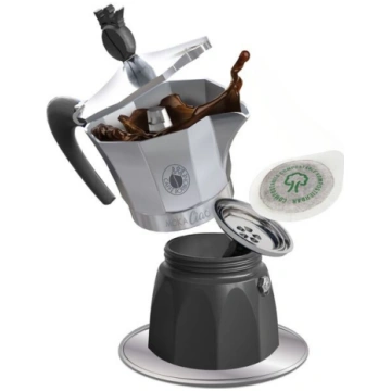 CAFFÈ BORBONE MOKACIAO A INDUZIONE CAFFETTIERE caf