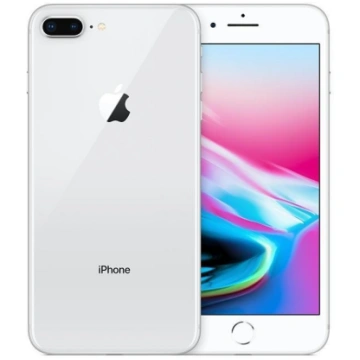 APPLE iPhone 8 Plus 64GB Silver