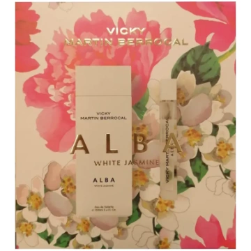 VICKY MARTIN BERROCAL ALBA EDT100ML+20ML