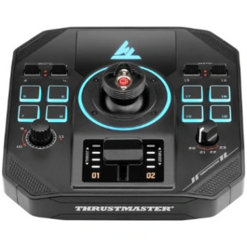 Thrustmaster Joystick Sol-5 Base | Black | 2960948