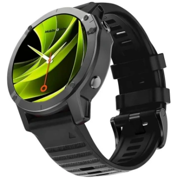 Silikona pulksteņa siksniņa 22 mm MOBILE ORIGIN Ea
