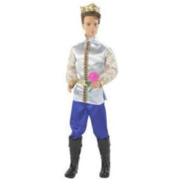 Ken Lelle K8059 Sleeping Beauty Mattel Mattel/Tact