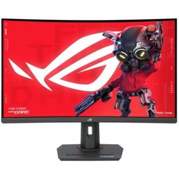 ASUS ROG Strix XG32WCMS computer monitor, 32-inch 