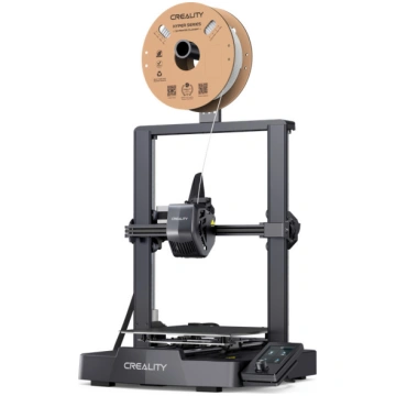 Creality Ender-3 V3 SE 3D printer (Ender-3 V3 SE 3