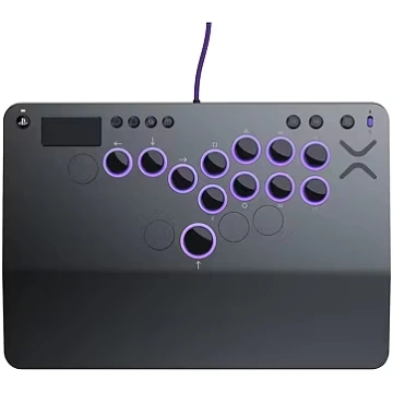 Turtle Beach Victrix Pro KO Leverless Fight Stick 