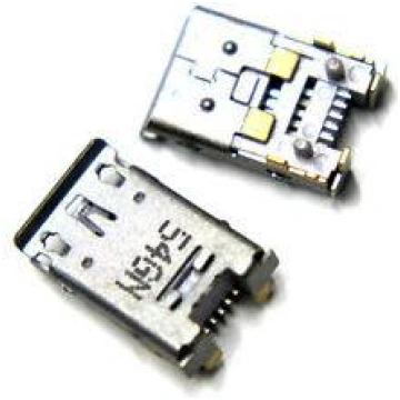 Microsoft Surface 3 microUSB konektors