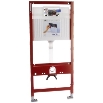 TECEPROFIL WC MODULE. H-1120 MM No name 9300302