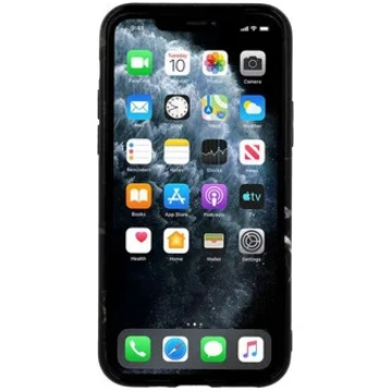 Viedtālruņa aizmugurējais vāciņš Huawei P40 Lite M