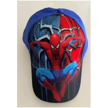 Bērnu Spiderman cepure no 2-8 gadiem Spiderman hat
