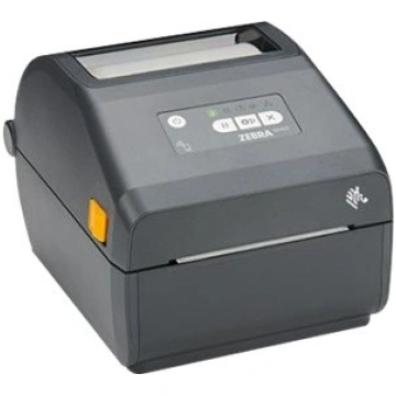 Zebra ZD421 - label printer - B/W - thermal transf