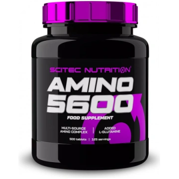 Scitec Nutrition Amino 5600