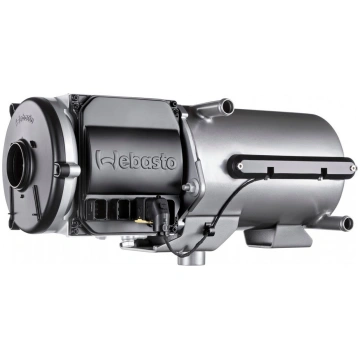 Autonomā apsildes sistēma WEBASTO Thermo Top Pro 1