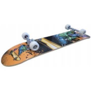 BLUBELL Skateboard Classic Skrituļdēlis bērniem Ko