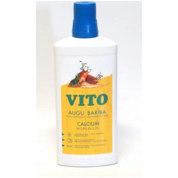 Augu barība Vito calcium 500ml