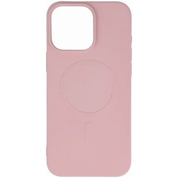 Liquid Silicone Case MagSafe for iPhone 16 Pro - l