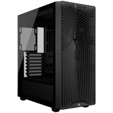 PC case 3200D RS Mid-Tower smoke