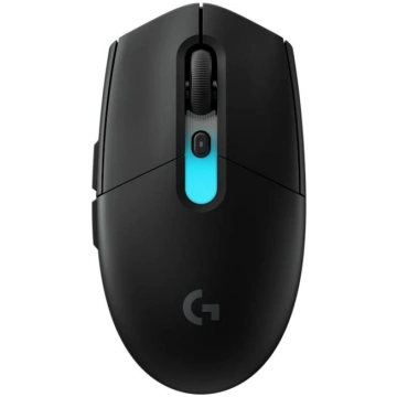 Logitech G G305 X SUPERLIGHT - mouse - gaming - 2.