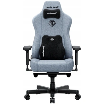 Fotel Anda Seat Fotel gamingowy materiaowy Anda Se