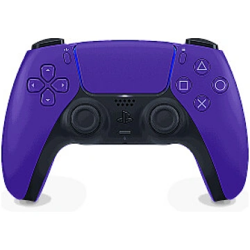 Playstation 5 DualSense bezvadu kontrolieris Viole