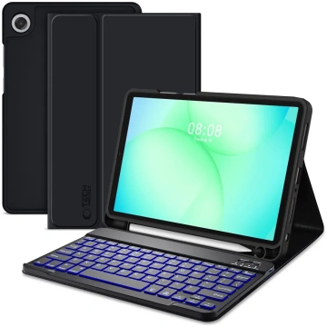 Galaxy Tab A11 Plus 11.0 Planšetes vāciņš TECH-PRO