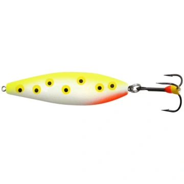 Šūpiņš JAMES SPOON SMOLT "R" 21gr 8cm