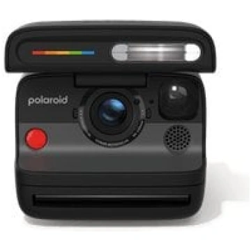 Aparat cyfrowy Polaroid Polaroid Flip black 9152 (