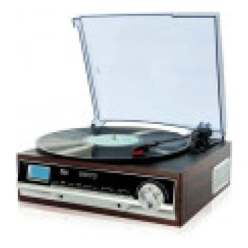 Camry CR 1113 pagrieziena galds [Gramofon]