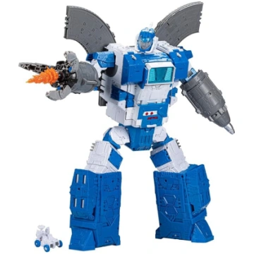 Hasbro „Transformers: Legacy Generations“ – sargāj
