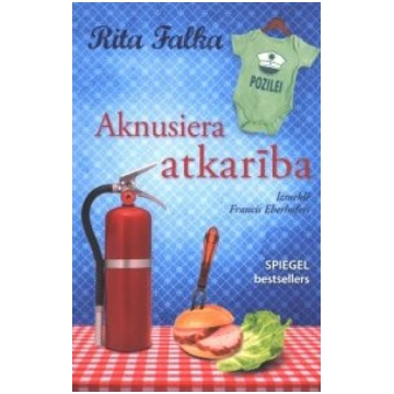 Lietots - Aknusiera atkarība - Rita Falka