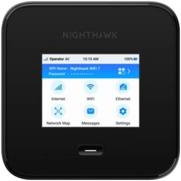 NETGEAR Nighthawk M7 Pro - mobile hotspot - 5G MR7