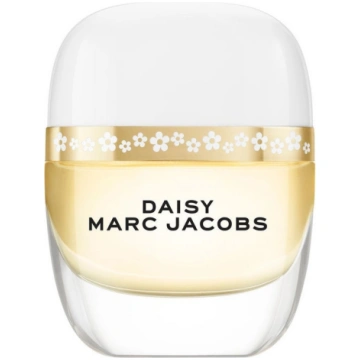 Tualetes ūdens Marc Jacobs Daisy Petals, 20 ml