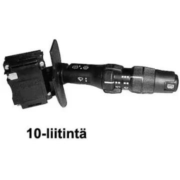 Stikla tīrītāju slēdzis Fiat Tempra 93-96 71063408