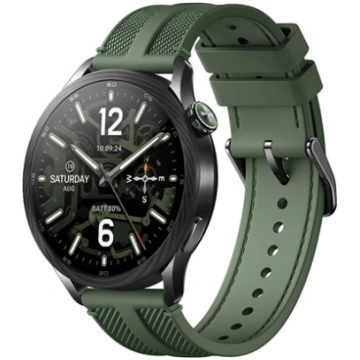 Xiaomi Watch S5 Smartwatch 46mm Jungle Green BHR08